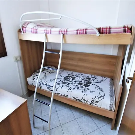 Apartament In Near Rosolina Mare